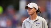 LSU softball, NCAA Baton Rouge Regional games moved up due to threat of inclement weather