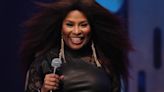 Chaka Khan ‘very honoured’ as music charity celebrates her ‘global impact’