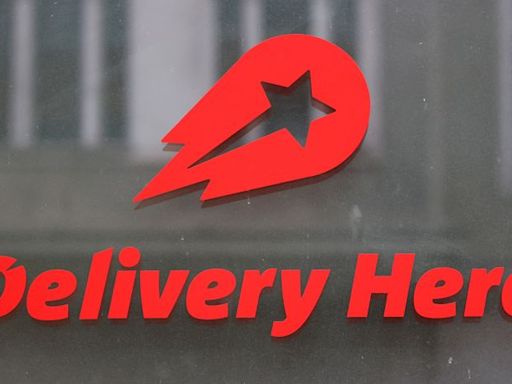 Delivery Hero flags potential EU antitrust fine, shares slide