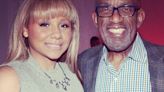 Al Roker Reveals How He 'Accidentally' Found Out His Daughter Courtney Roker Is Pregnant