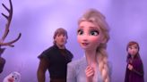 Disney ya trabaja en Frozen 4