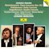 Brahms: Concertos