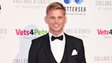 Jeff Brazier ‘proud’ he shared ‘difficult’ news about relationship ending