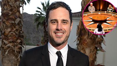 Ben Higgins Hints ‘Traitors’ Season 3 Has Not Started Filming Yet: ‘I Believe I Know Someone Who’s Going On’