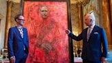 ... Crown’ Creator Peter Morgan Weighs In on King Charles’ Divisive New Portrait: ‘I Cheered It More Than I...