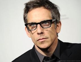 Ben Stiller