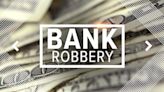 West Memphis Police capture accused bank robber who led officers on chase into Memphis