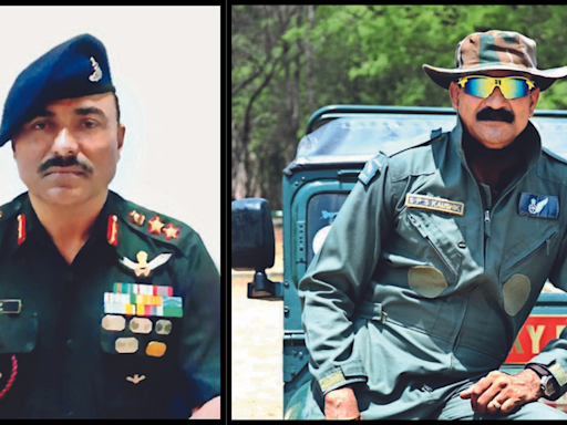 How 2 brothers risked their lives to save others during Kargil War | India News - Times of India