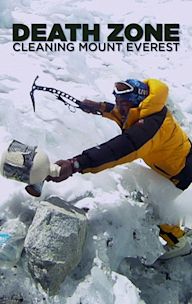 Death Zone: Cleaning Mount Everest