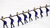 Hershey selected to host 2025 U.S. synchronized skating championships