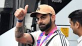 FIR against Virat Kohli-co-owned restaurant for breaching operating hours