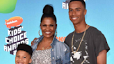 Nia Long’s Oldest Son, Massai Z. Dorsey, Graduates From New York University