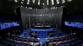 Senado rejeita destaque do PL do Hidrogênio Verde sobre mudança na legislação ambiental Por Estadão Conteúdo