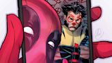 Wade Wilson repeatedly pranks Logan as Marvel go all in on Deadpool & Wolverine with its latest set of Stormbreaker covers