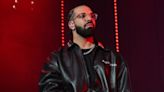 Drake is yet another artist targeted by a flying object on stage during a concert