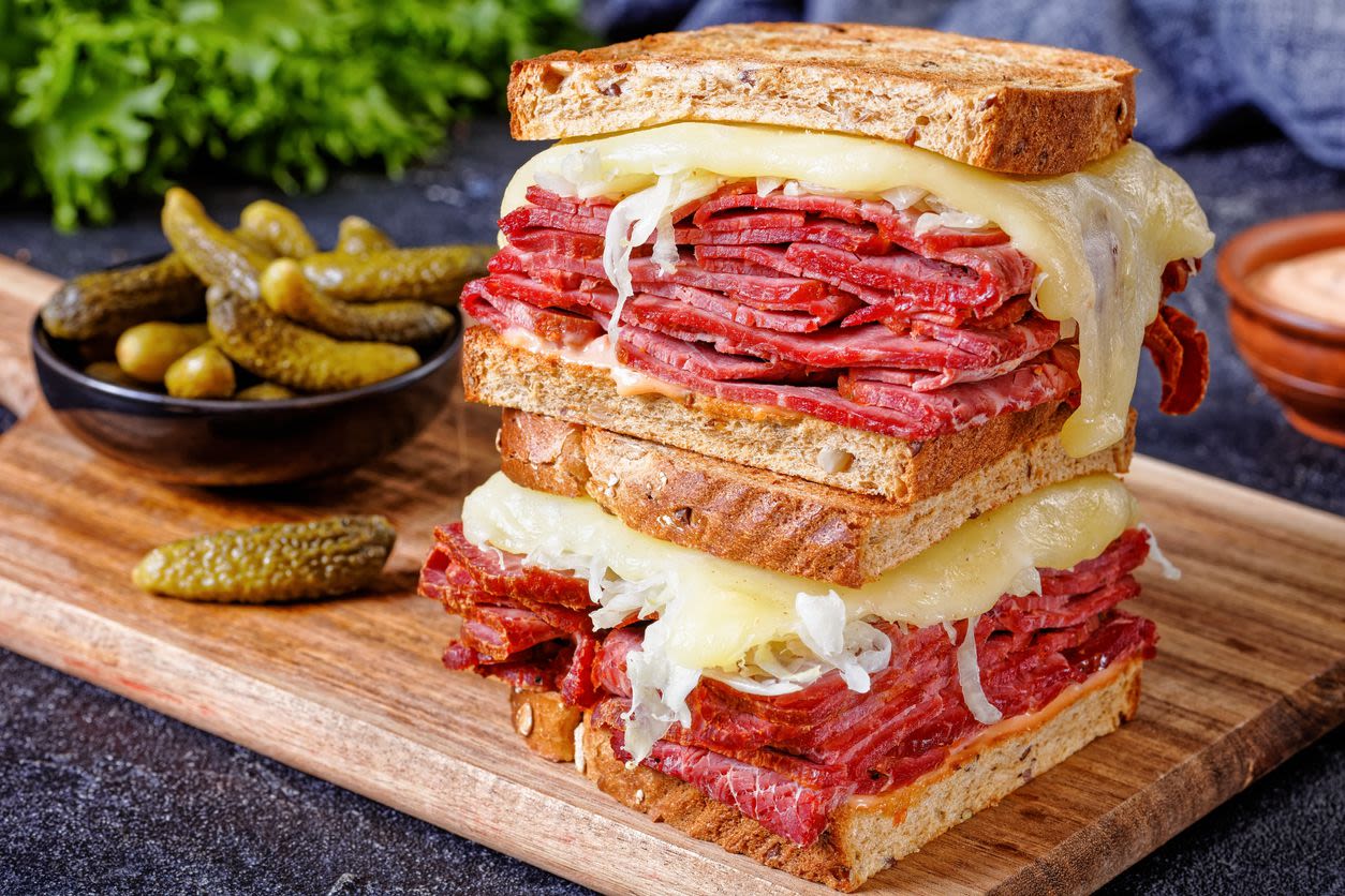 The 10 Best Pastrami Sandwiches in New York City