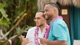 Luau with Tua | PHOTOS