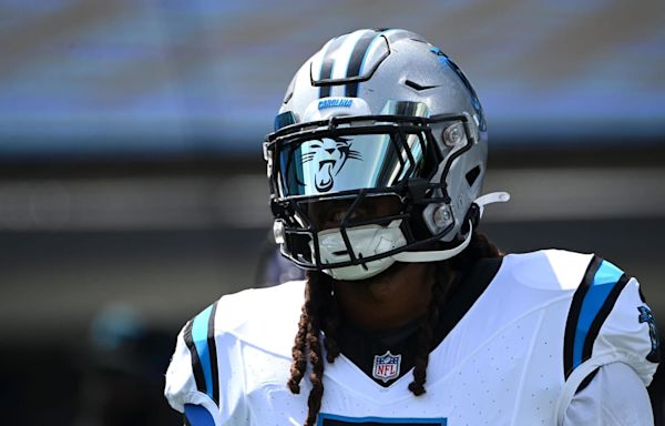 Panthers LB Shaq Thompson Named Bounce-Back Candidate