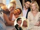 Sandra Lee ‘felt like a virgin at 55’ before meeting fiancé Ben Youcef after Andrew Cuomo split