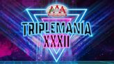 Lucha Libre AAA Triplemanía XXXII: cartelera y horarios