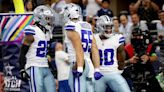 What we learned in the Dallas Cowboys angry 38-3 blowout of the New England Patriots