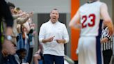 Britton Deerfield's Darren Shiels earns Lenawee County Boys Basketball Coach of the Year