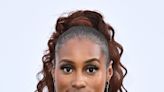 Issa Rae Had the Hottest Hair Color at Paris Fashion Week