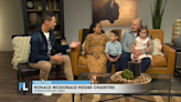 Family shares how Ronald McDonald House helped them through 4 heart surgeries