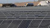 Los intendentes piden fondos para al menos siete parques solares, obras hídricas y urbanas | Política