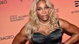 Serena Williams Recalls Trying To Cash A $1 Million Check At Bank Drive-Thru