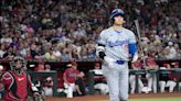 Dodgers thump DBacks' pitching, take series opener at Chase Field