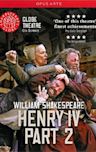 Shakespeare's Globe: Henry IV, Part 2