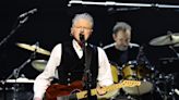 The Eagles played 'Hotel California' in front of a packed Wells Fargo Arena