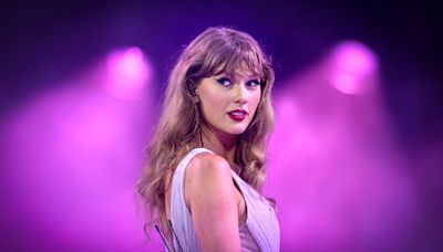 Taylor Swift returns to the U.S. in October, get tickets to the extended ‘Eras Tour’