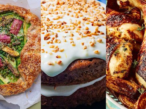 Our top air fryer recipes to try this month