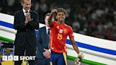 Lamine Yamal's year of records - Spain star adds one more in Euro 2024 final