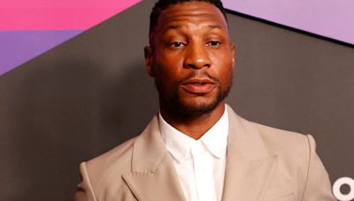 Jonathan Majors Is Cast in First Movie Role Since Assault Conviction