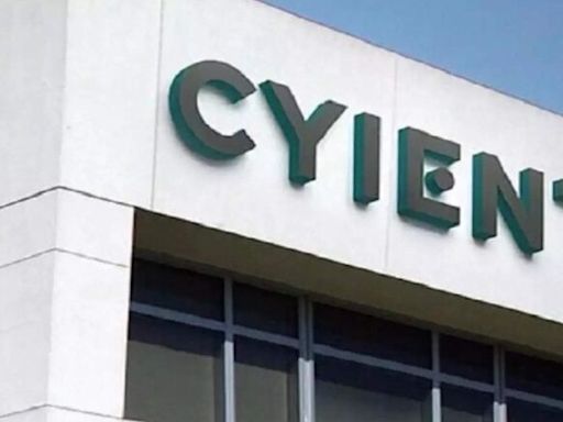 'Shocking quarter': Cyient cuts FY25 guidance; analysts share stock price target