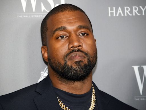 Kanye West podría lanzar un estudio de películas para adultos - La Opinión