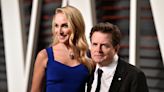 Michael J. Fox and Tracy Pollan share what makes their 34-year marriage work