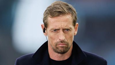 Peter Crouch tells Chelsea summer signing he won't start under Enzo Maresca