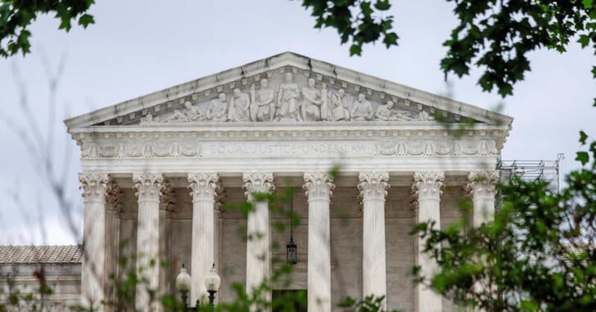 US Supreme Court to consider whether EPA must set specific limits in pollution permits