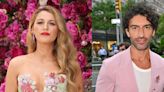 Blake Lively and her 'It Ends With Us' director Justin Baldoni are rumored to have fallen out — and fans can't stop talking about it