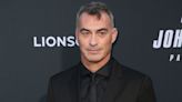 Chad Stahelski to direct assassin movie Shibumi