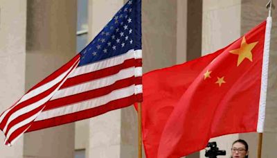 In a first in 5 years, US and China hold informal nuclear talks