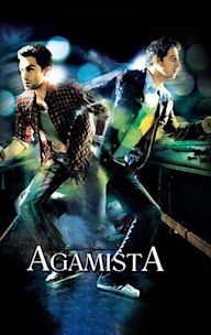 Agamista