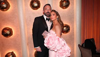 Jennifer Lopez Reportedly Threw Herself a Bridgerton -Themed Birthday Party Without Ben Affleck