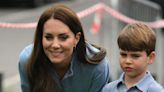 Kate Middleton just revealed her super cute nickname for Prince Louis