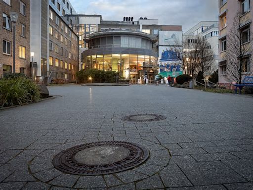 EVK kehrt wieder um: Seniorenheim statt Reha-Klinik am Quirlsberg