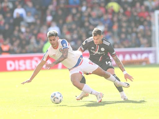 Argentinos - River, en vivo: el minuto a minuto del partido por la Liga Profesional